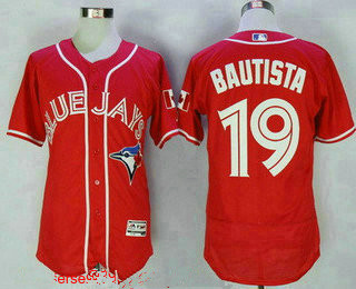 2016 canada day blue jays jersey