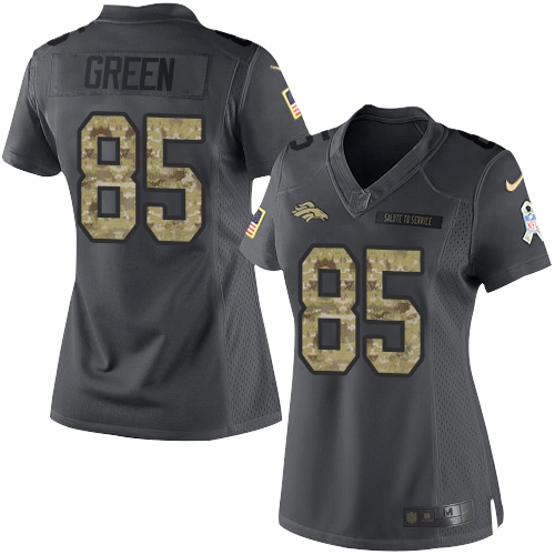 womens denver broncos jersey