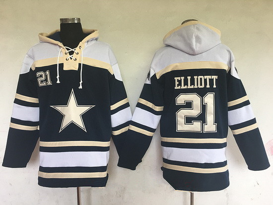 dallas cowboys jersey hoodie