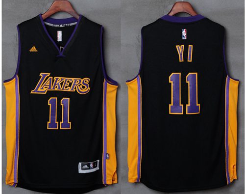 lakers midnight jersey