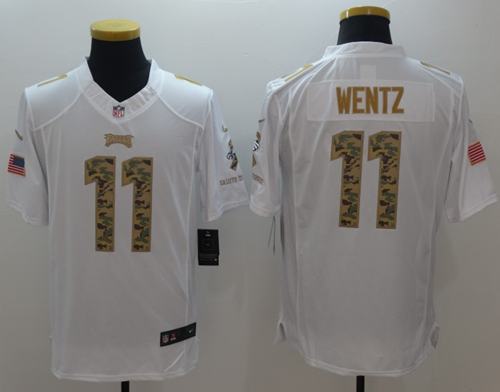 wentz salute to service jersey