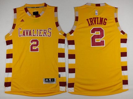 kyrie retro jersey