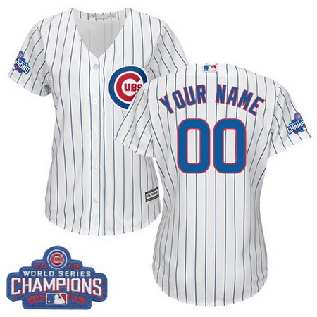 cubs world series jersey cheap