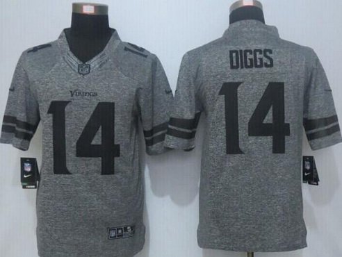 men\u0026#39;s minnesota vikings stefon diggs nike purple game jersey  