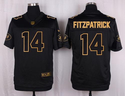 fitzpatrick jets jersey