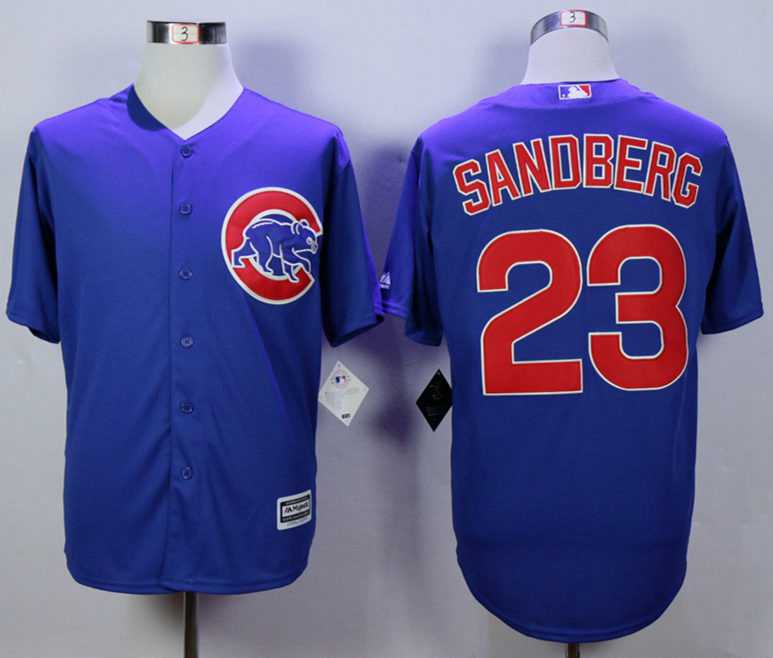 cubs jersey 23