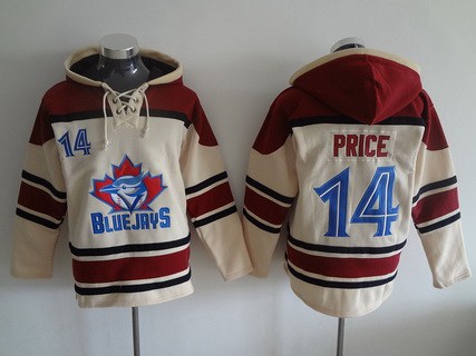 toronto blue jays hockey jersey