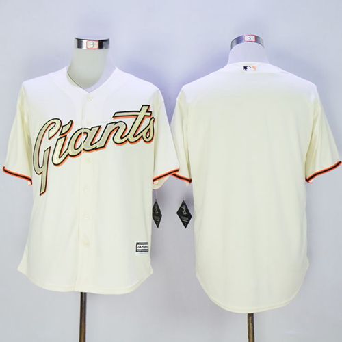 sf giants gold jersey
