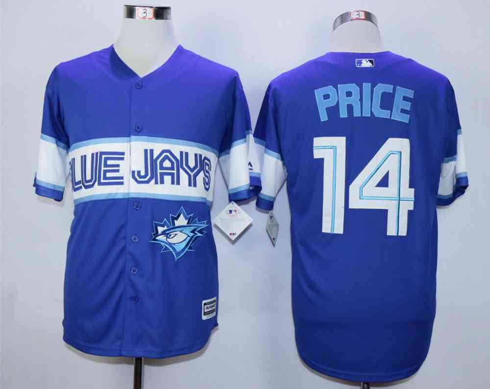 blue jays light blue jersey