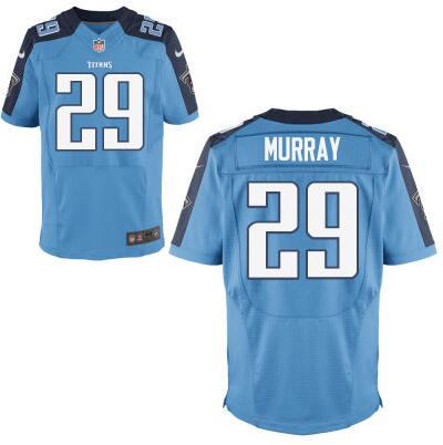 demarco murray jersey number titans