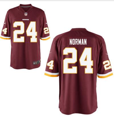 josh norman jersey