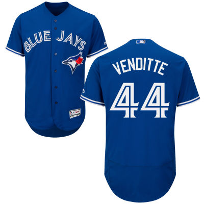 toronto baseball jersey