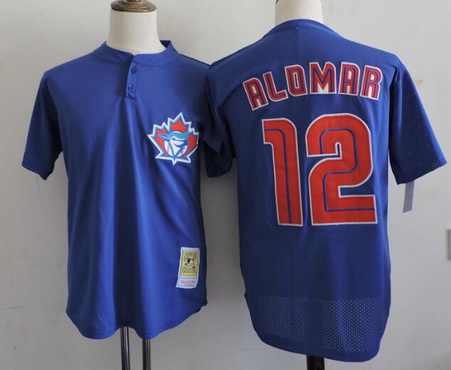 blue jays batting practice jersey