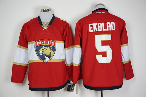 new florida panthers jersey 2016