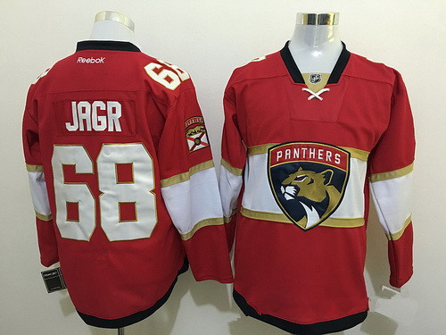 florida panthers jaromir jagr jersey