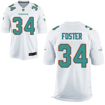 arian foster jersey
