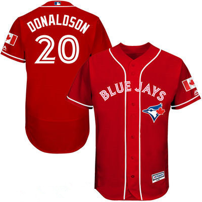 toronto blue jays canada day jersey 2016