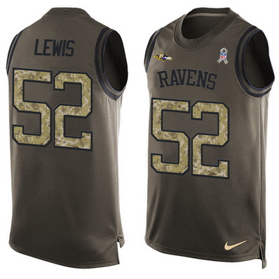 ray lewis salute to service jersey