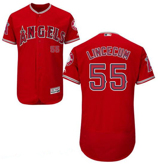 tim lincecum jersey