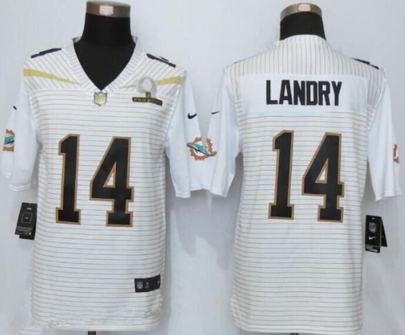 jarvis landry pro bowl jersey