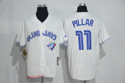 blue jays cooperstown jersey