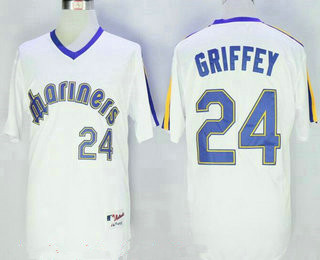 griffey throwback jersey
