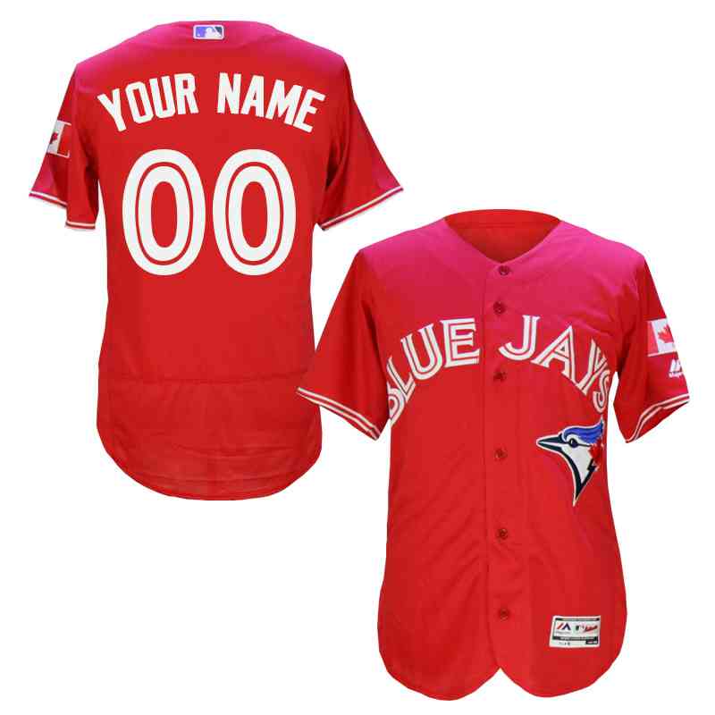 toronto blue jays canada day jersey 2016