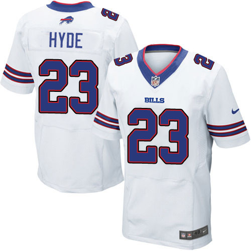 buffalo bills nike elite jersey