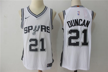 tim duncan kids jersey