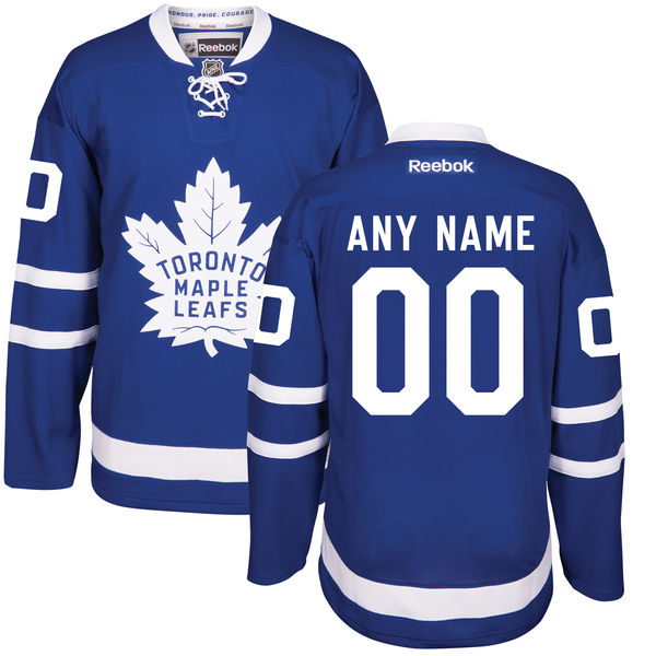toronto maple leafs third jersey 2016