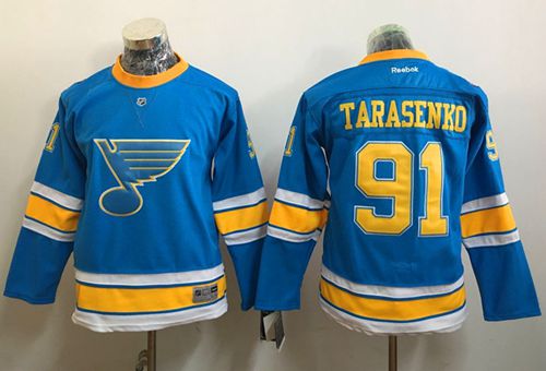 youth blues hockey jerseys