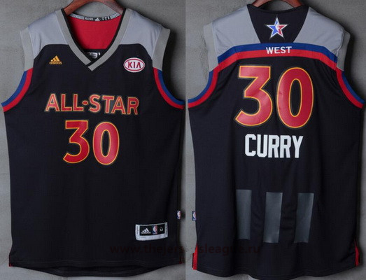 curry all star jersey 2015