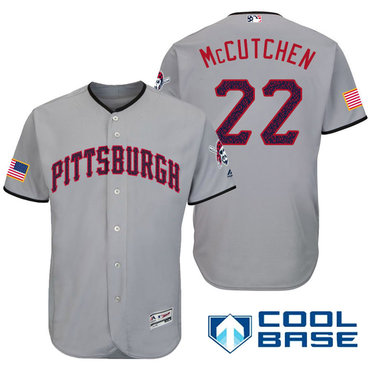 andrew mccutchen kids jersey