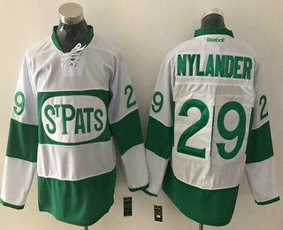 nhl st pats