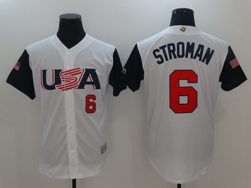 marcus stroman usa jersey