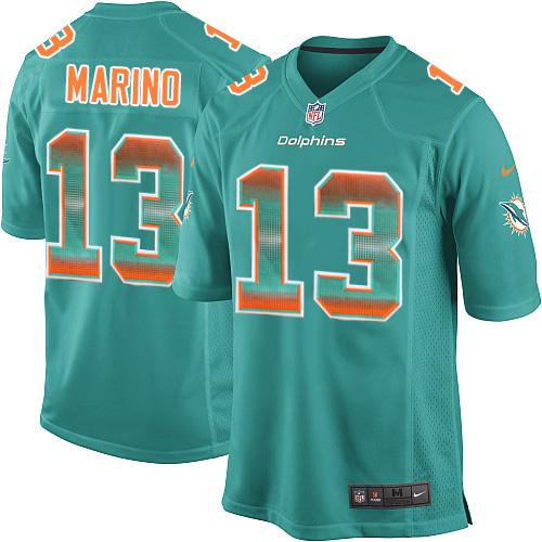 nfl dan marino jersey