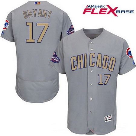 kris bryant toddler jersey