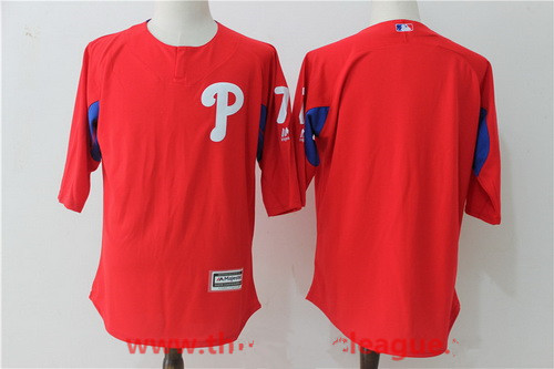 philadelphia phillies batting practice jersey