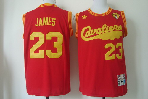 lebron james jersey finals patch
