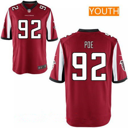 dontari poe jersey