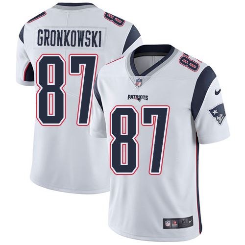pink rob gronkowski jersey