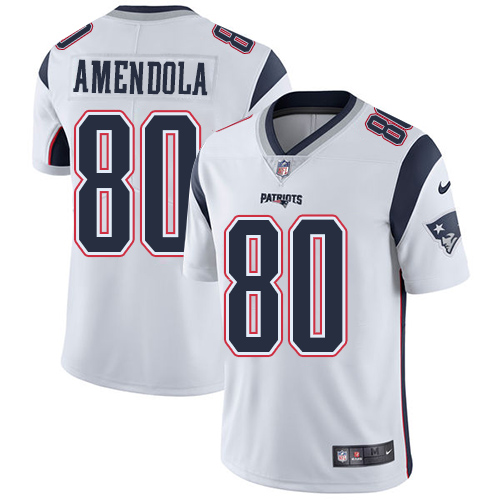 danny amendola patriots jersey