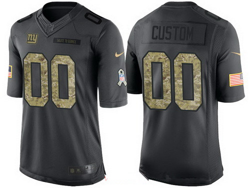 salute to service custom jersey