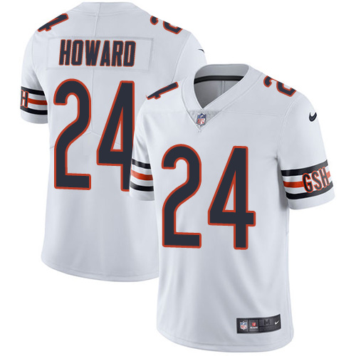 howard bears jersey