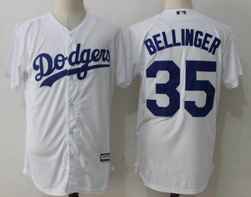bellinger jersey womens