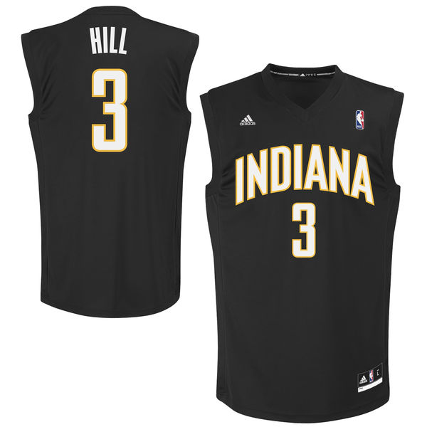 paul george yellow jersey