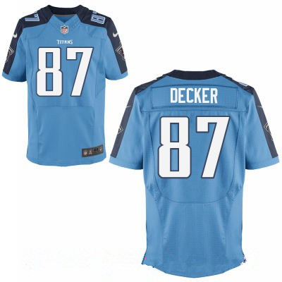 eric decker broncos jersey