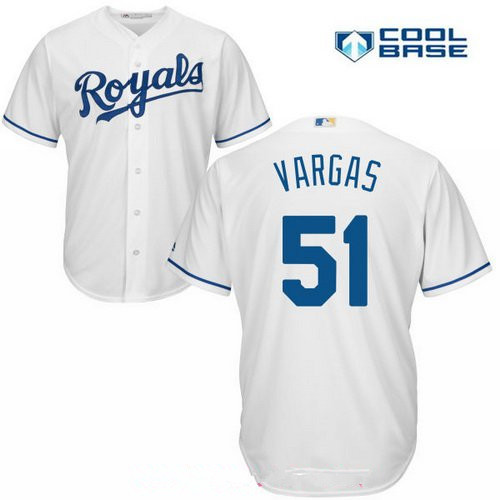 امثلة لعبة بدون كلام Men's Kansas City Royals #51 Jason Vargas Gray Road Stitched MLB ... امثلة لعبة بدون كلام