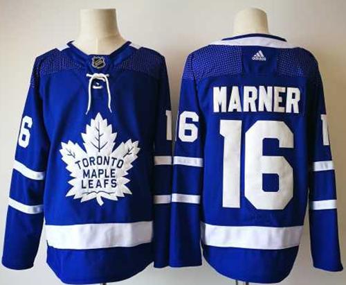 toronto maple leafs mitch marner jersey