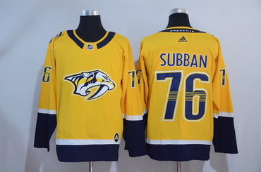 pk subban jersey for sale